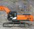 Rupsgraafmachines Hitachi ZX400LCH-5G
