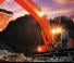 Rupsgraafmachines Hitachi ZX470H-5G