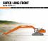 Hitachi ZX470LCH-5B TYPE 14