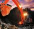 Rupsgraafmachines Hitachi ZX470LCH-5G