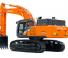 Hitachi ZX530LCH-7