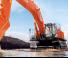 Hitachi ZX670LC-5G