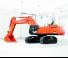 Rupsgraafmachines Hitachi ZX890LCH-6