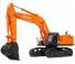Hitachi ZX890LCH-7