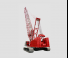 Manitowoc MLC200