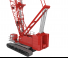 Manitowoc MLC250