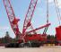 Rupskranen - Traliearm Manitowoc MLC650 VPC-MAX