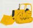 Rupsladers John Deere Construction 455 E
