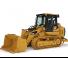 Rupsladers Caterpillar 953K