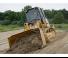Rupsladers Caterpillar 963D