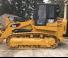 Rupsladers Caterpillar 963D