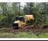 Rupsladers Caterpillar 973D