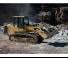 Rupsladers Caterpillar 973D