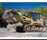Rupsladers Caterpillar 973D