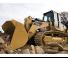 Rupsladers Caterpillar 973D