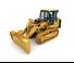 Rupsladers Caterpillar 973D SH
