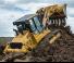 Rupsladers Caterpillar 973K