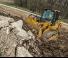 Rupsladers Caterpillar 973K