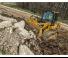 Rupsladers Caterpillar 973K