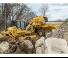 Rupsladers Caterpillar 973K