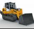 Rupsladers Liebherr LR 636