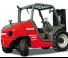 Ruwterrein-heftrucks Manitou MSI 25 T