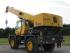 Ruwterrein-kranen Grove RT540E 