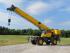 Ruwterrein-kranen Grove RT540E 
