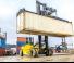 Ruwterrein-heftrucks Hyster H1050XD-CH