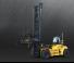 Ruwterrein-heftrucks Hyster H1050XD-CH