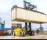 Ruwterrein-heftrucks Hyster H1150XD-CH