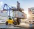 Ruwterrein-heftrucks Hyster H1150XD-CH