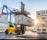 Ruwterrein-heftrucks Hyster H1150XD-CH