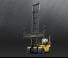 Ruwterrein-heftrucks Hyster H180XD-EC6