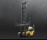 Ruwterrein-heftrucks Hyster H180XD-EC7