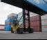 Ruwterrein-heftrucks Hyster H190XD-ECD8