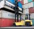 Ruwterrein-heftrucks Hyster H190XD-ECD8