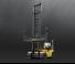 Ruwterrein-heftrucks Hyster H200XD-ECD7