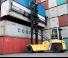 Ruwterrein-heftrucks Hyster H210XD-ECD8