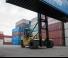 Ruwterrein-heftrucks Hyster H230XD-ECD9