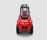 Ruwterrein-heftrucks Manitou M 26-2