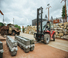 Ruwterrein-heftrucks Manitou M 26-2