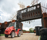 Ruwterrein-heftrucks Manitou M 26-4