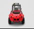 Ruwterrein-heftrucks Manitou M 30-2