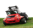 Ruwterrein-heftrucks Manitou M 50-2