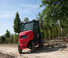 Ruwterrein-heftrucks Manitou MC 18-2
