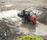 Ruwterrein-heftrucks Manitou MC 30-2