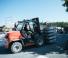 Ruwterrein-heftrucks Manitou MC 25-2