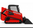 Schrankladers Manitou 1050RT