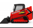 Schrankladers Manitou 1050RT